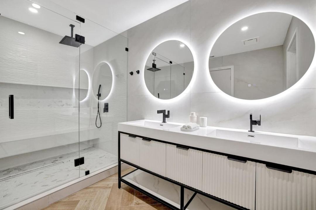 Photo of Bathroom in Coral Ridge Isles