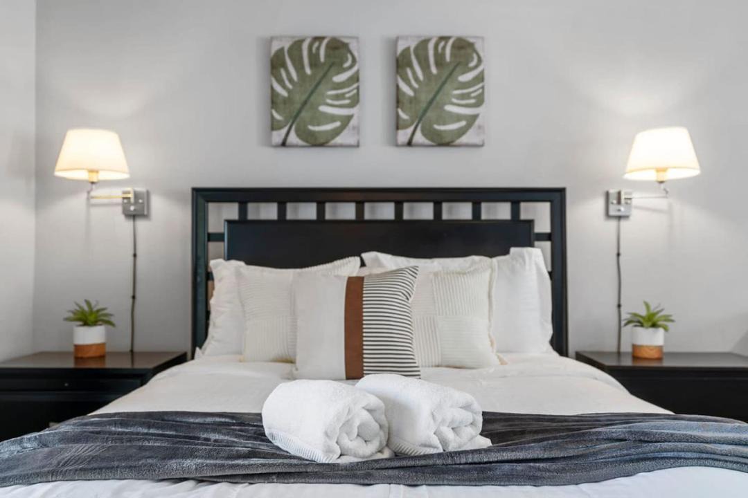 Photo of Bedroom in Lake Ridge