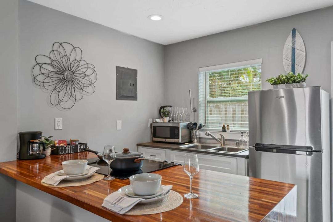 Photo of Kitchen in Lake Ridge