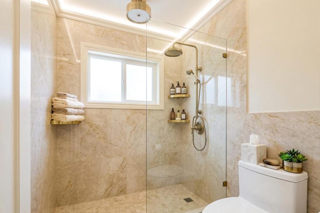Photo of Bathroom in River Oaks