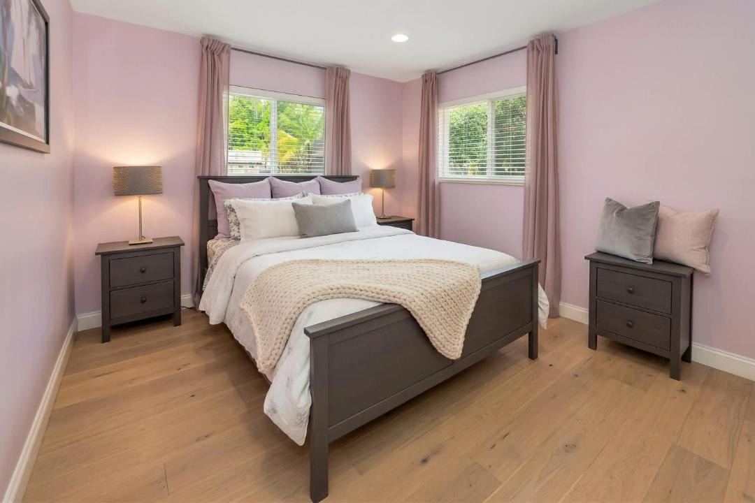 Photo of Bedroom in River Oaks