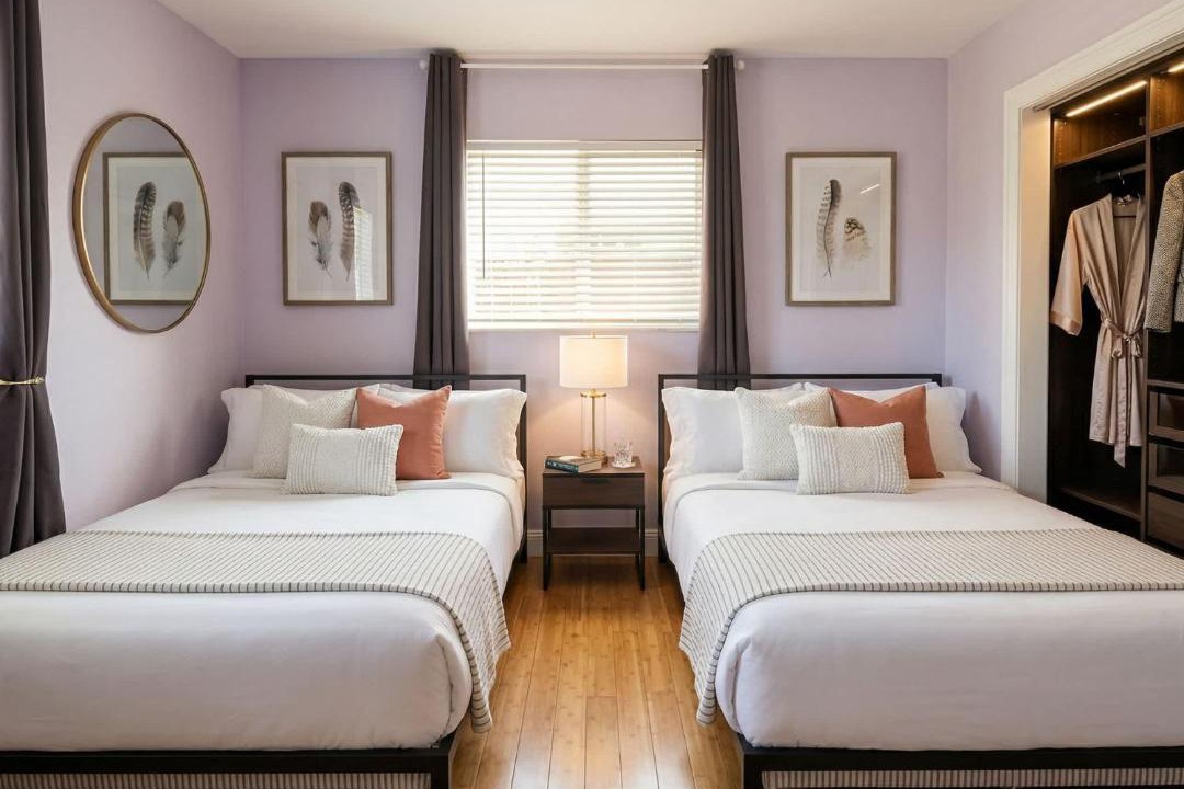 Photo of Bedroom in River Oaks