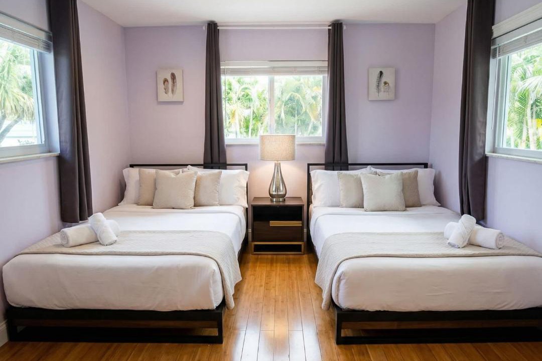 Photo of Bedroom in River Oaks