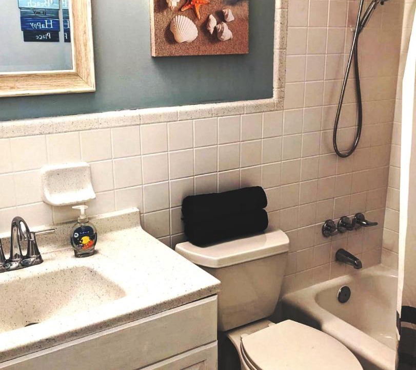 Photo of Bathroom in Wilton Manors