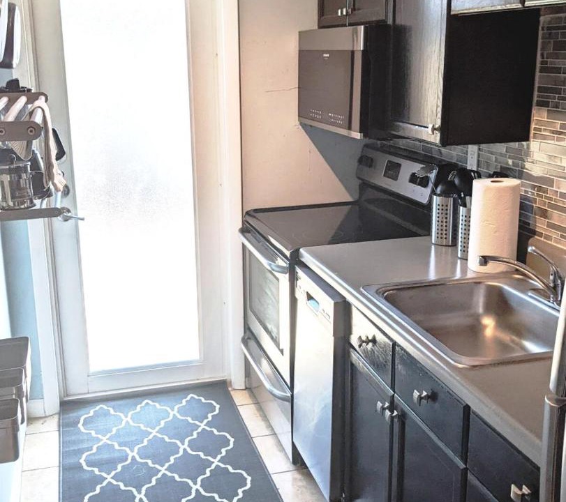 Photo of Kitchen in Wilton Manors