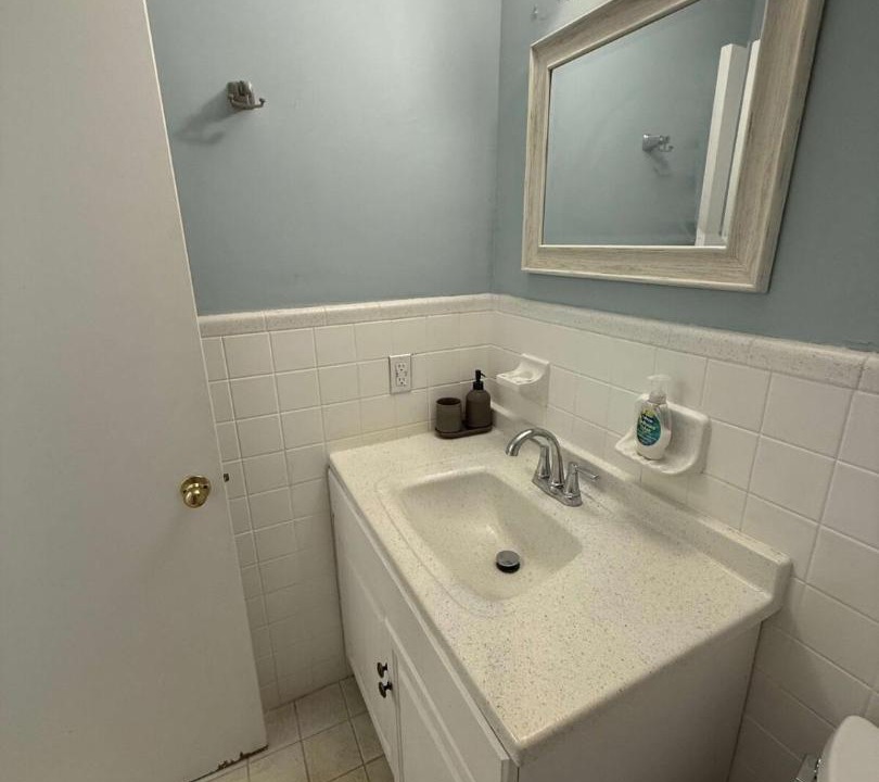 Photo of Bathroom in Wilton Manors