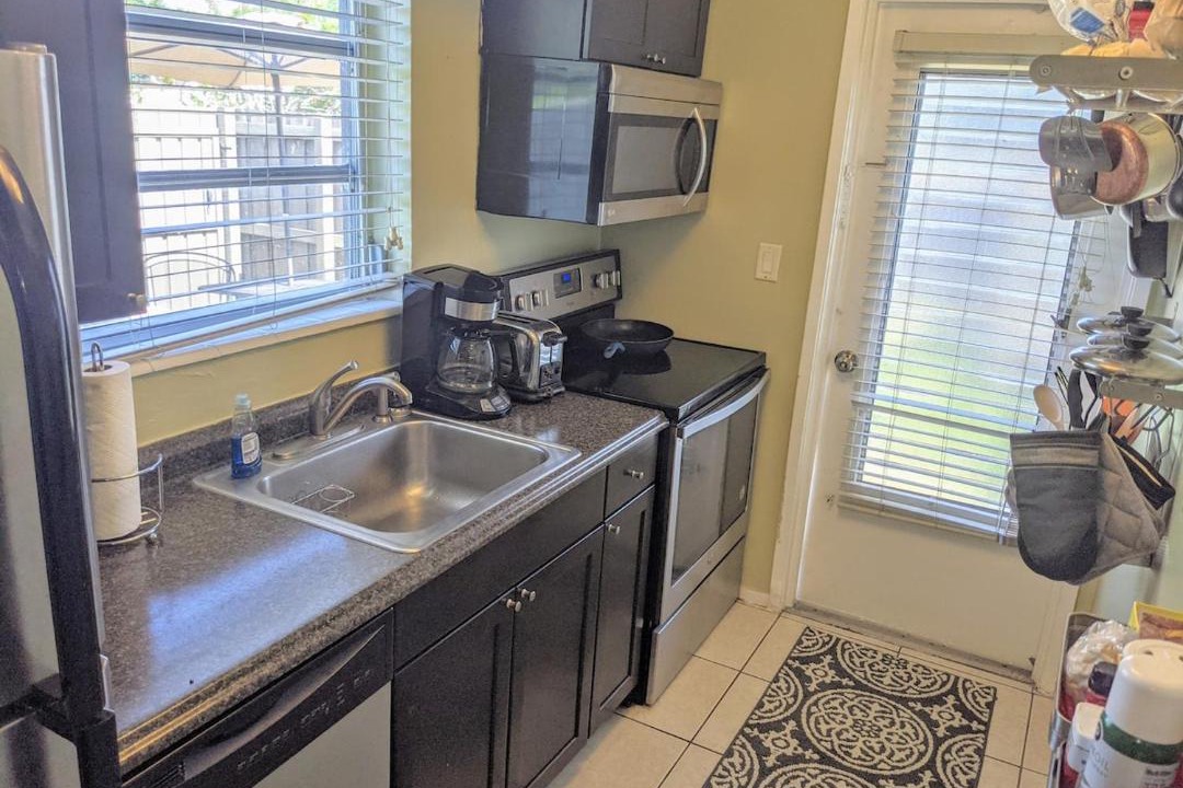 Photo of Kitchen in Wilton Manors