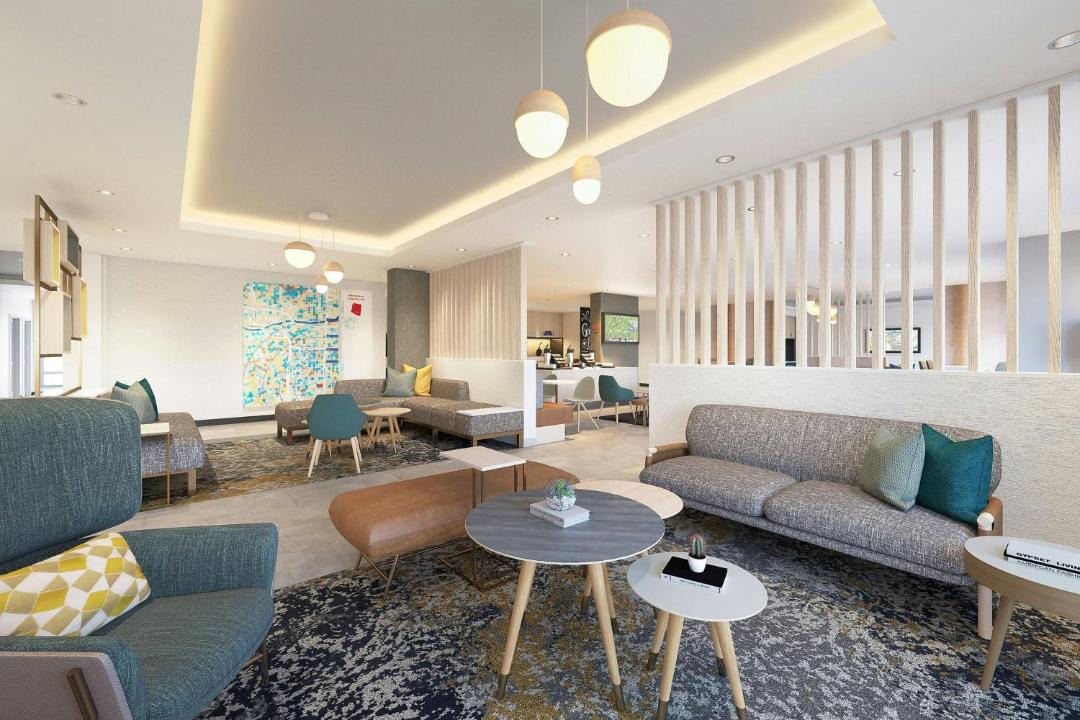 Photo of Livingroom in Mentor