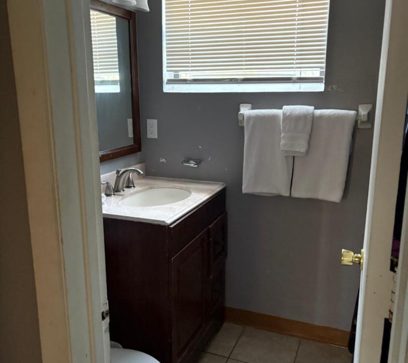 Photo of Bathroom in Deerfield Beach