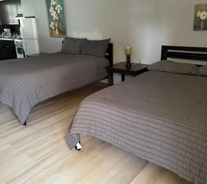 Photo of Bedroom in Deerfield Beach