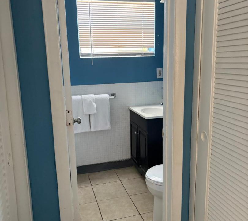 Photo of Bathroom in Deerfield Beach