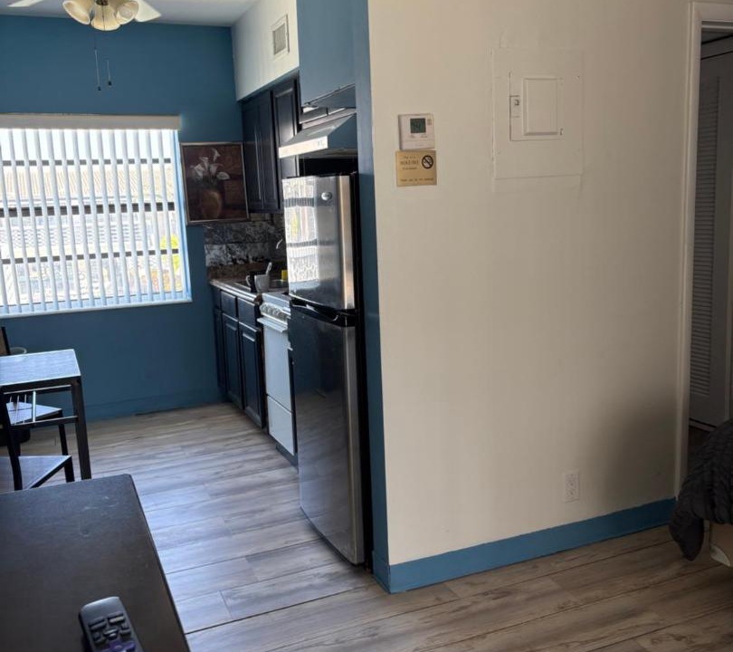 Photo of Kitchen in Deerfield Beach