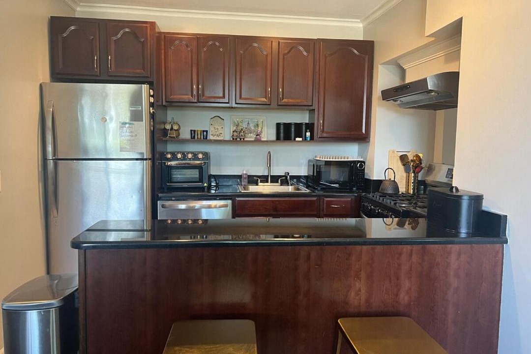 Photo of Kitchen in Weehawken