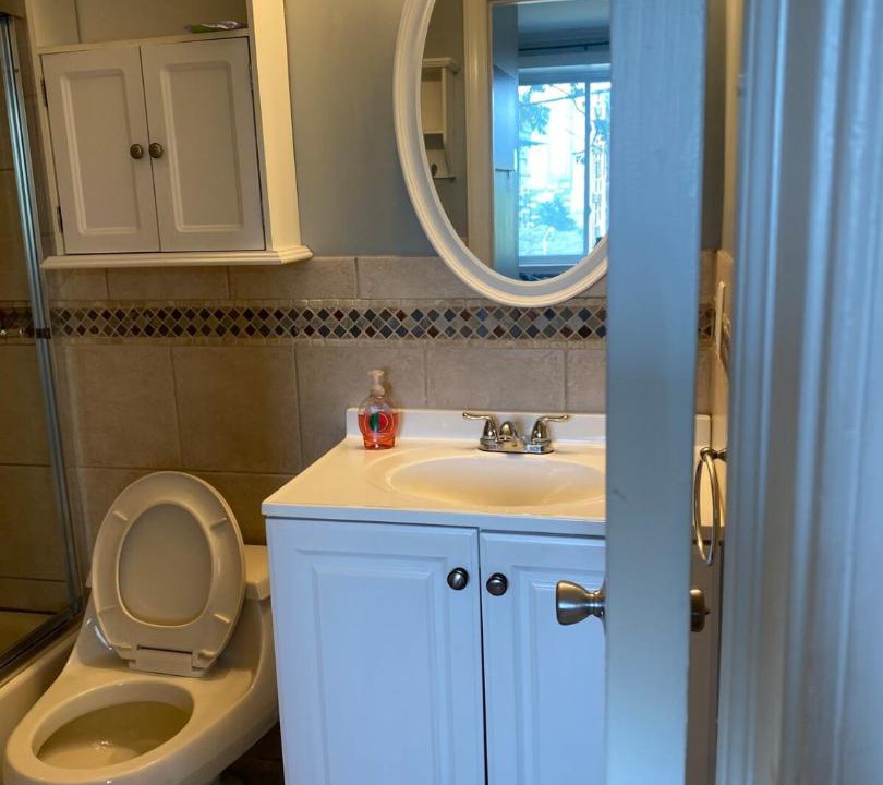 Photo of Bathroom in Weehawken