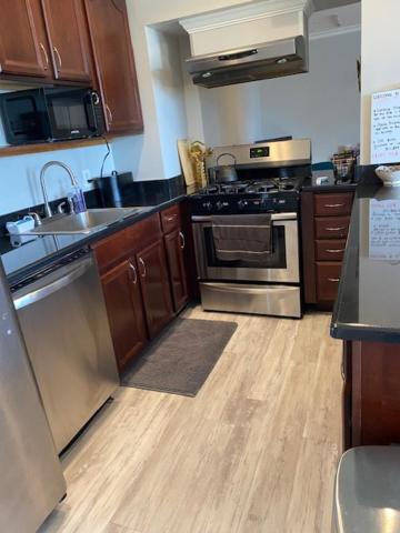 Photo of Kitchen in Weehawken