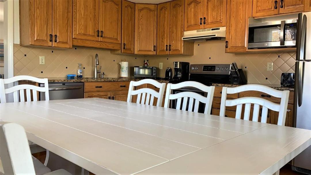 Photo of Kitchen in West Cape May