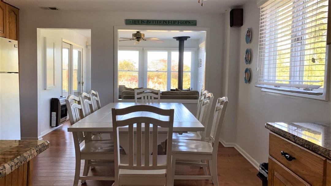 Photo of Kitchen in West Cape May