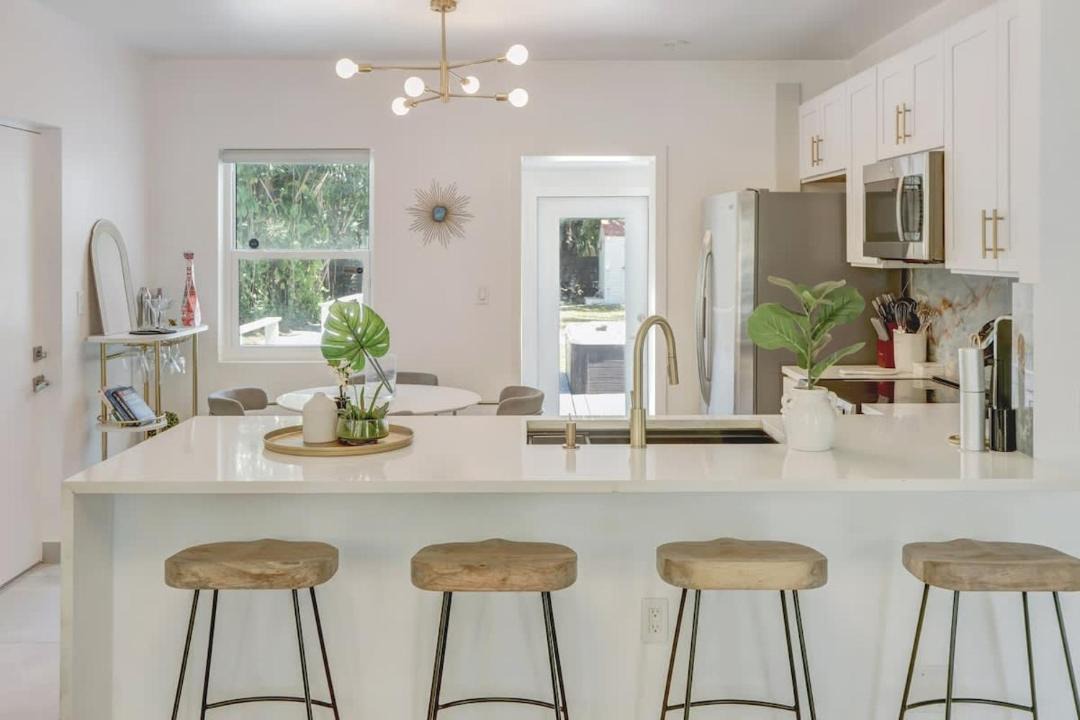 Photo of Kitchen in Hallandale Beach