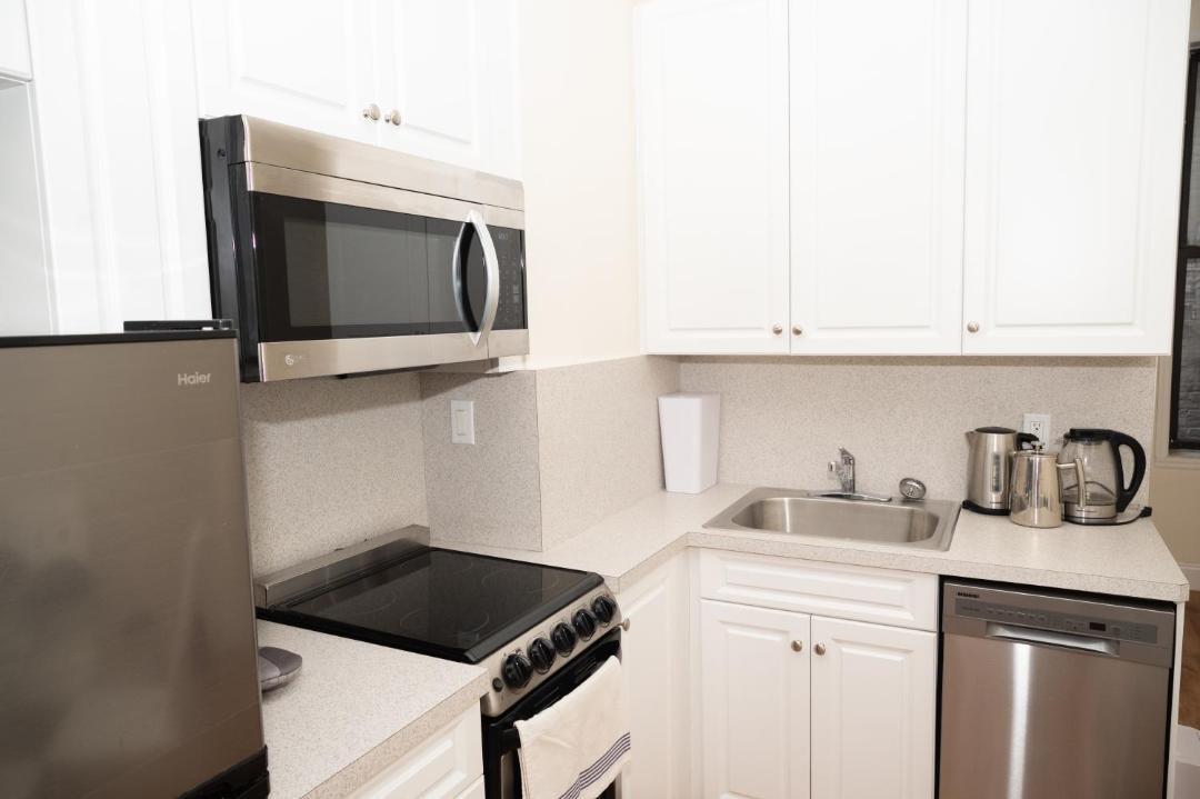 Photo of Kitchen in Ukrainian Village