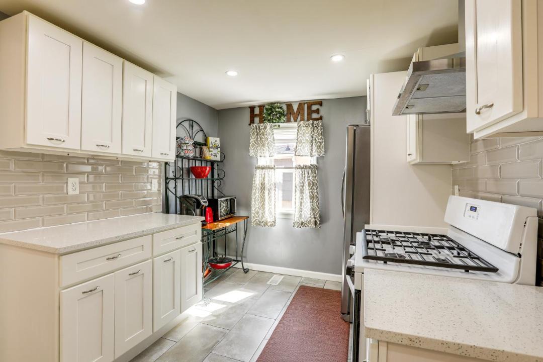 Photo of Kitchen in Rahway