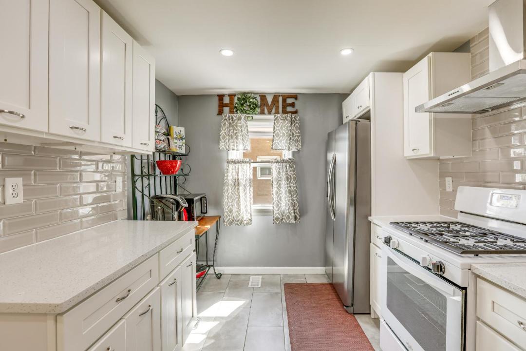 Photo of Kitchen in Rahway