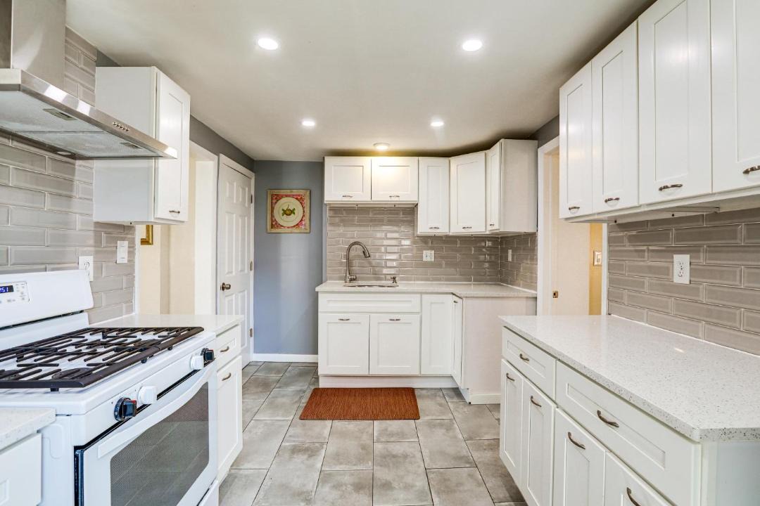 Photo of Kitchen in Rahway