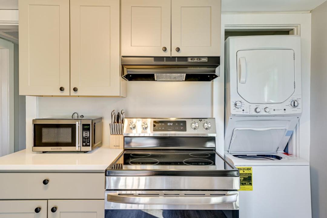 Photo of Kitchen in Lincoln Park