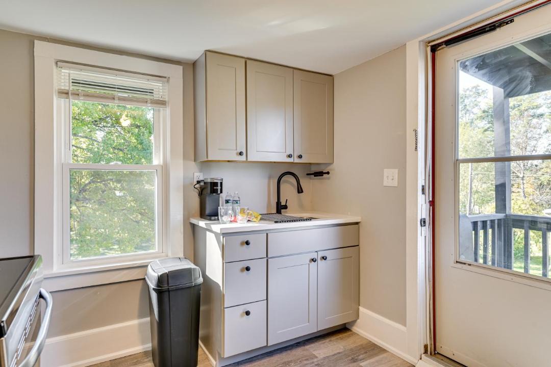 Photo of Kitchen in Lincoln Park