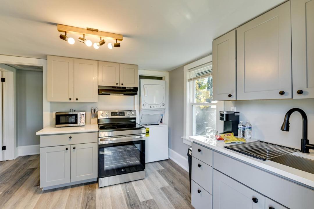 Photo of Kitchen in Lincoln Park