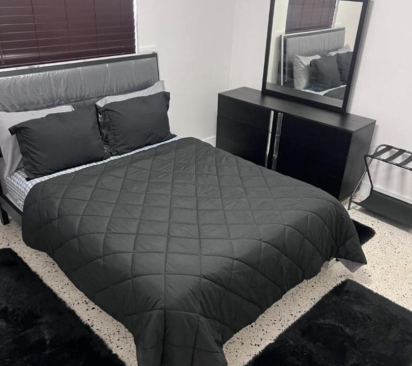 Photo of Bedroom in Allapattah