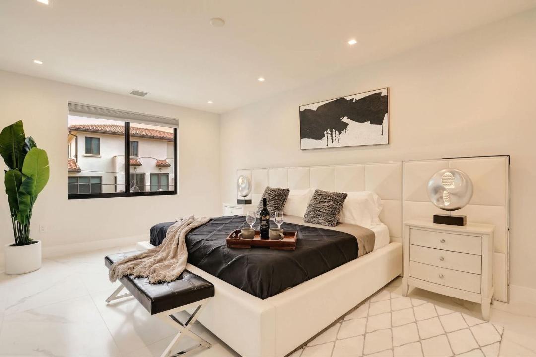 Photo of Bedroom in Colee Hammock