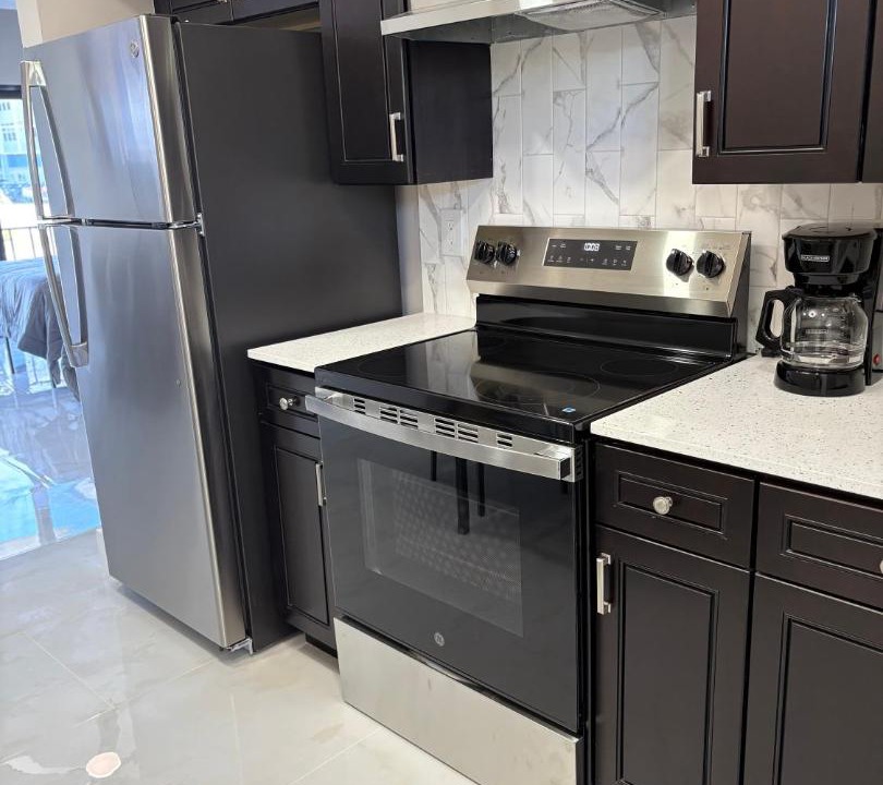 Photo of Kitchen in Deerfield Beach