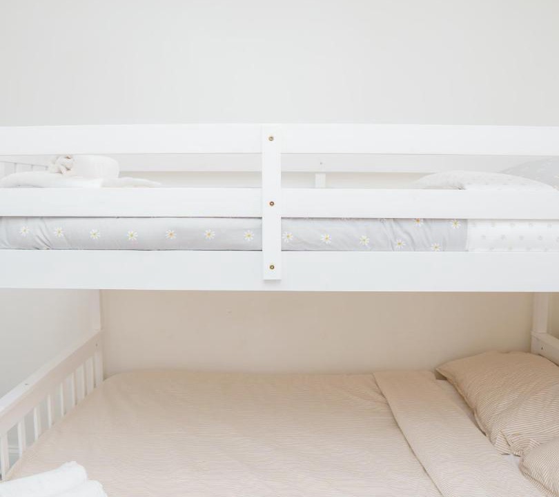 Photo of Bedroom in The Heights