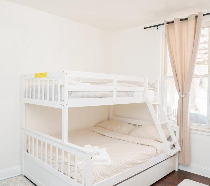 Photo of Bedroom in The Heights