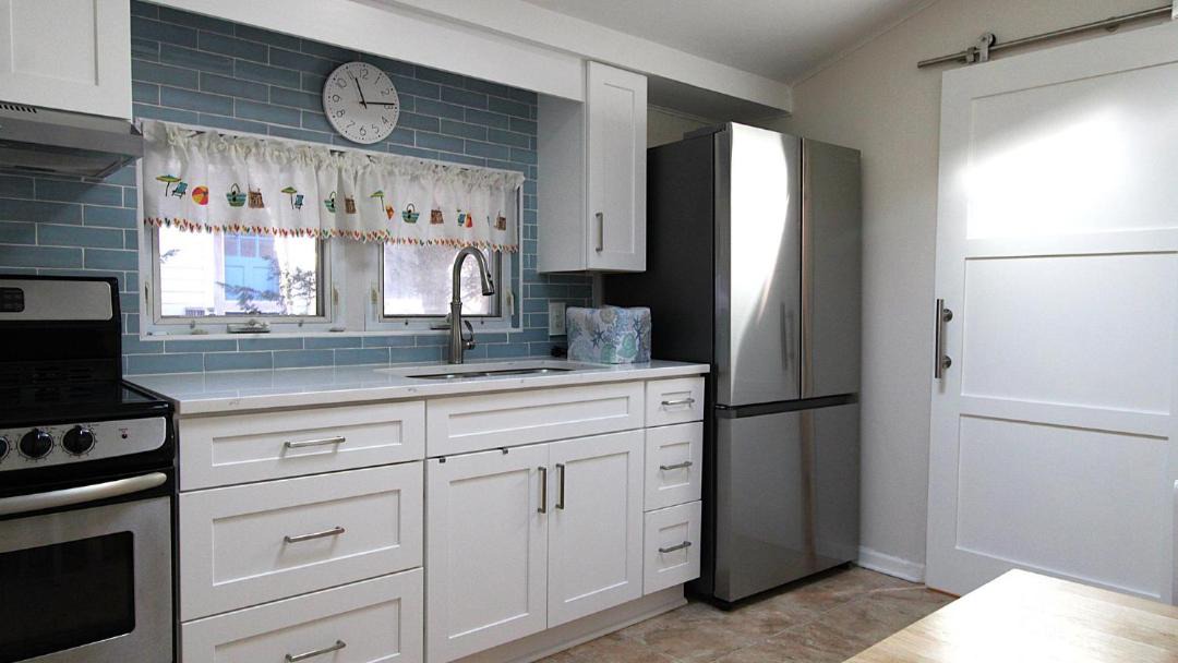 Photo of Kitchen in Cape May Point