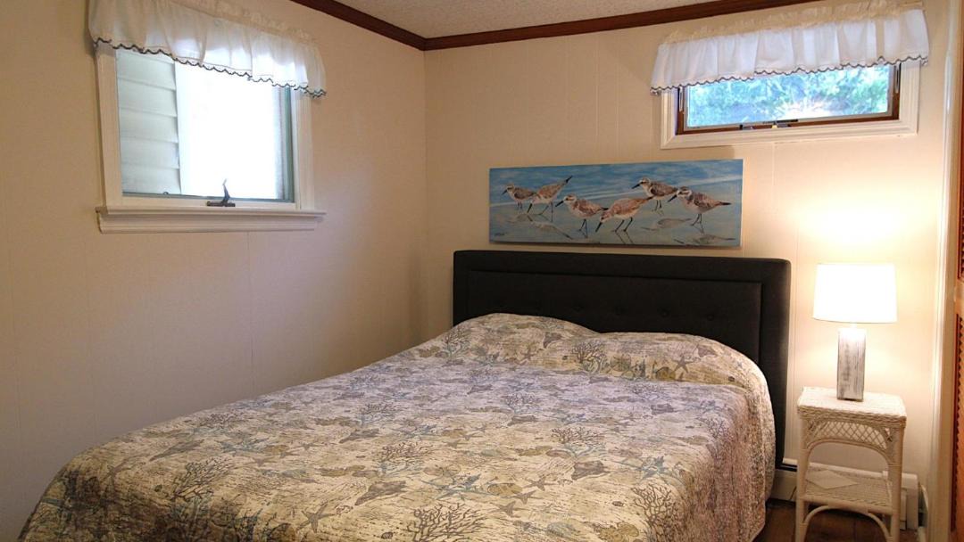 Photo of Bedroom in Cape May Point