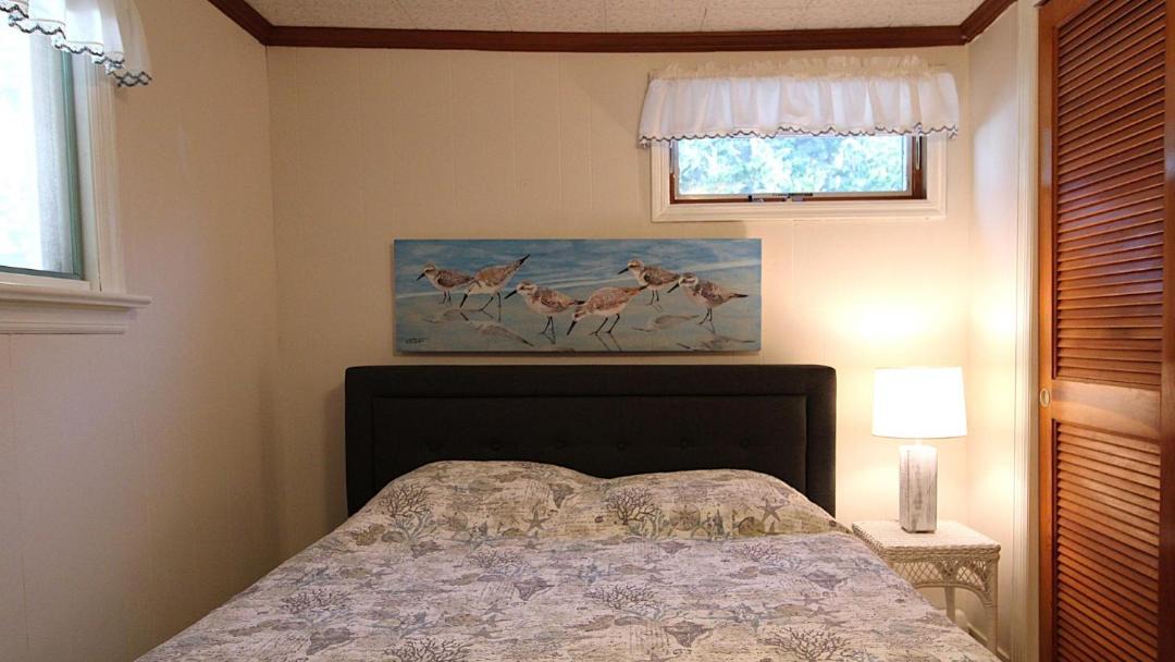 Photo of Bedroom in Cape May Point