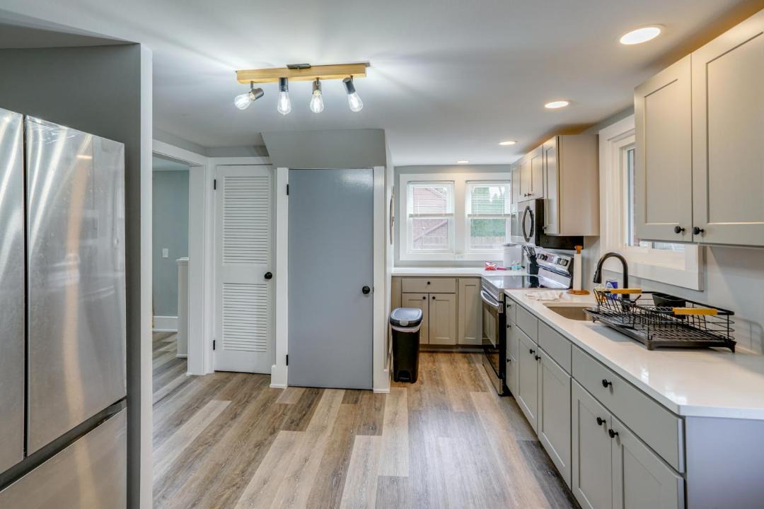 Photo of Kitchen in Lincoln Park