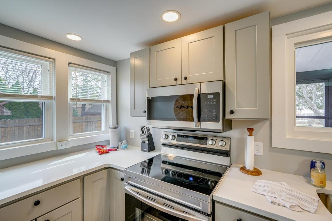 Photo of Kitchen in Lincoln Park