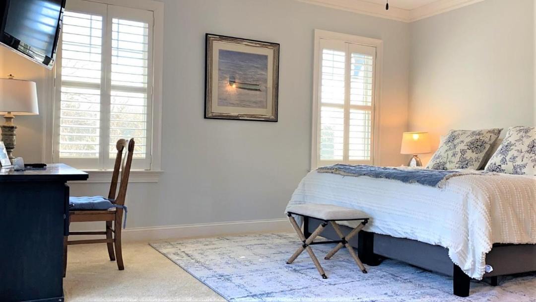 Photo of Bedroom in West Cape May