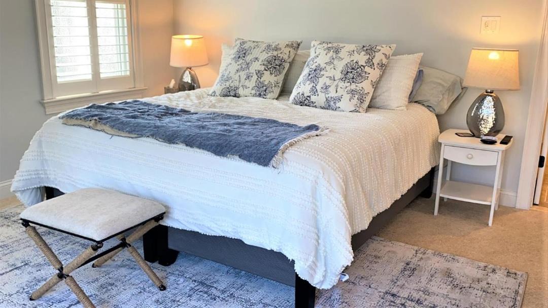 Photo of Bedroom in West Cape May