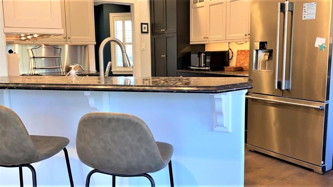 Photo of Kitchen in West Cape May