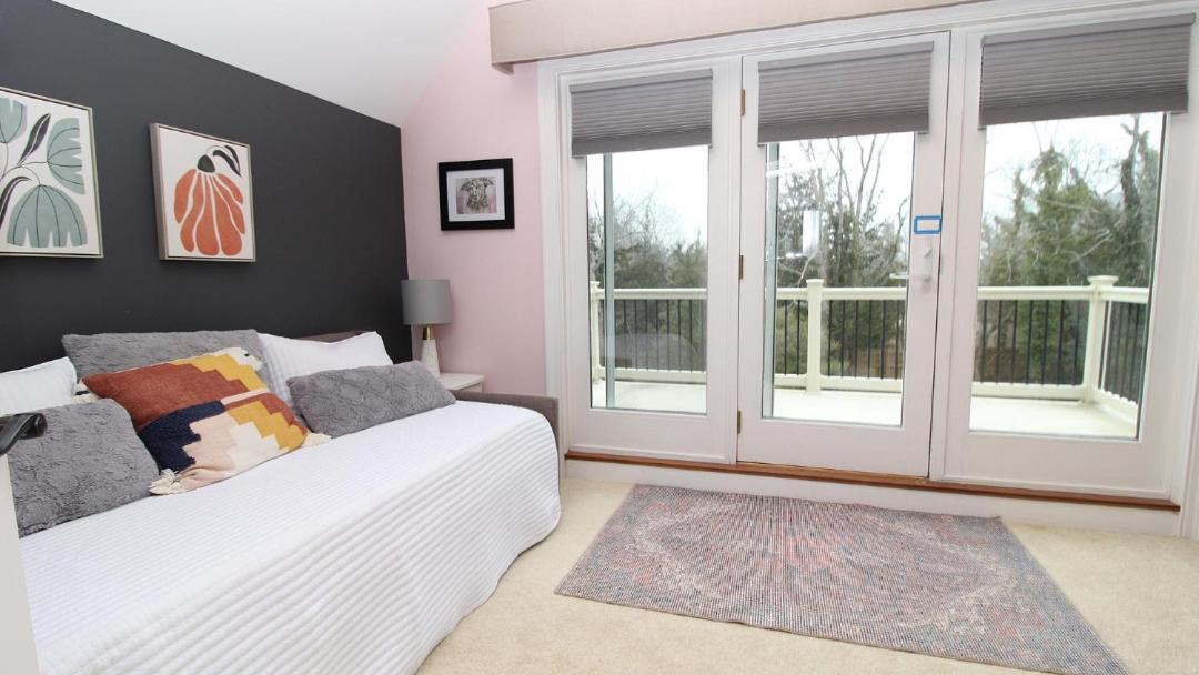 Photo of Bedroom in West Cape May