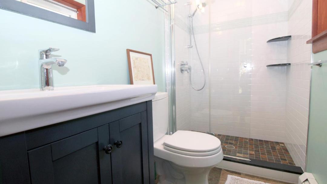 Photo of Bathroom in Cape May Point