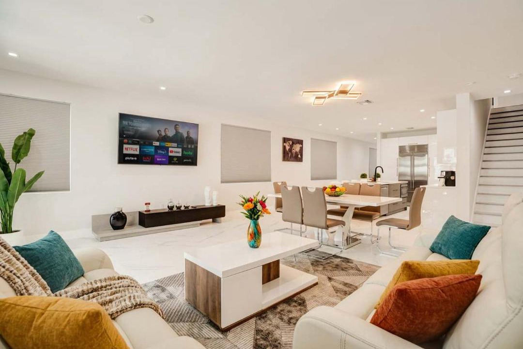 Photo of Livingroom in Colee Hammock