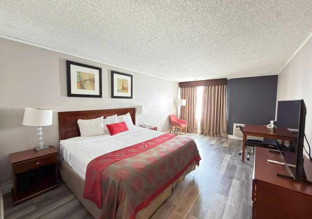 Photo of Bedroom in Norma