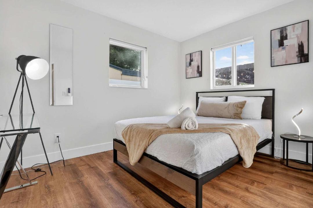 Photo of Bedroom in Boulevard Heights