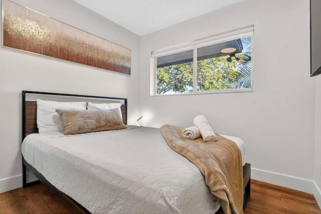 Photo of Bedroom in Boulevard Heights
