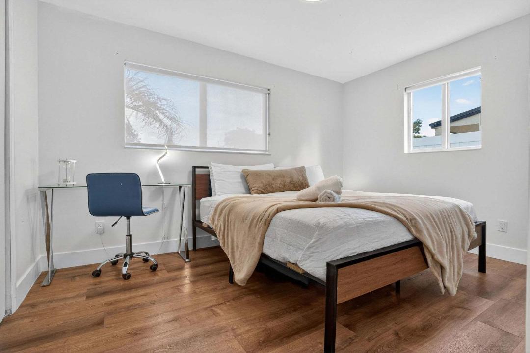 Photo of Bedroom in Boulevard Heights