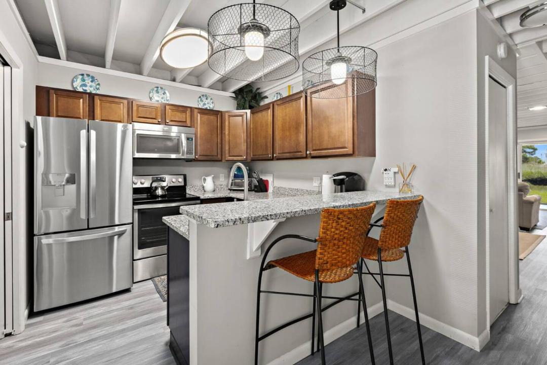 Photo of Kitchen in Selbyville